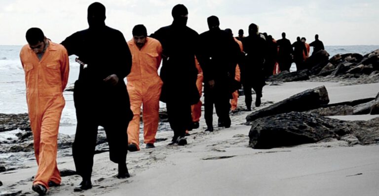 Kerry Urged to Accuse ISIS of Genocide Against Christians
