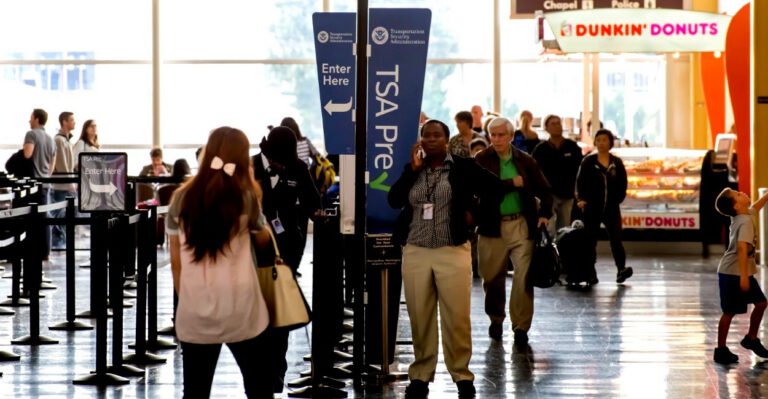 US Global Entry Program Continues to Expand