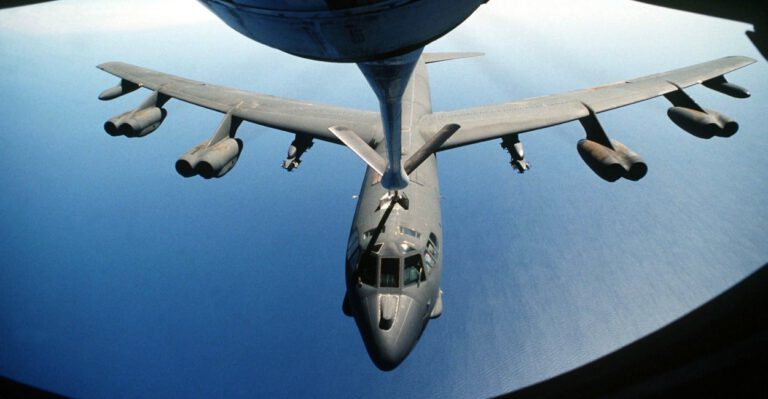 Obama’s Strategic Defense Funding Plan