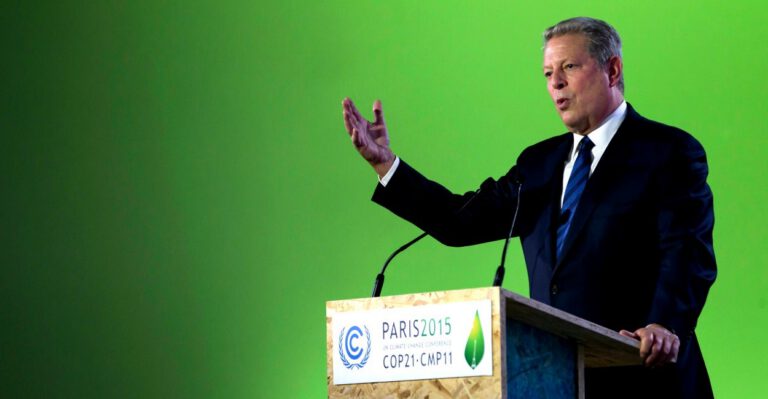 The Inconvenient Facts the Media Ignore About Climate Change