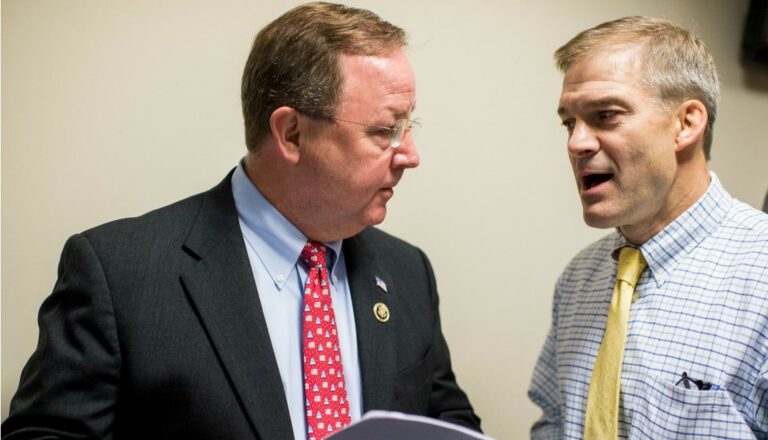 House Republicans Vow to Scuttle Boehner-Obama Spending Levels