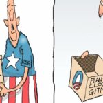 Cartoon: The Devil's In the Details