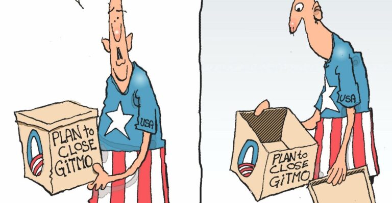 Cartoon: The Devil’s In the Details