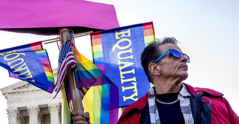 The Left’s Embrace of Authoritarian Policies to Achieve ‘Equality’