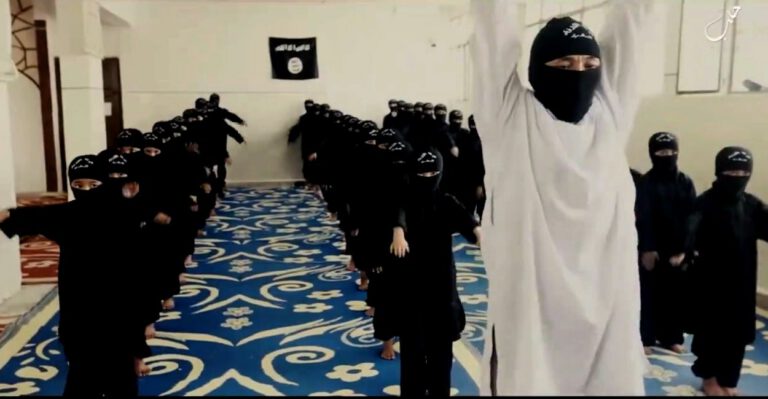 Why ISIS Has Threatened the CEOs of Facebook and Twitter