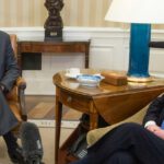 Mitch McConnell Promises House Members He Won’t Back Down in Supreme Court Fight