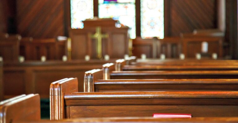 Two States That Are Working to Protect Religious Liberty