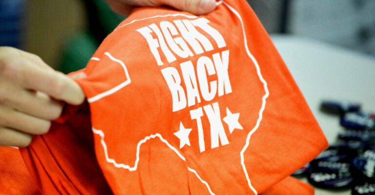 There’s a Lot at Stake With Texas Abortion Case