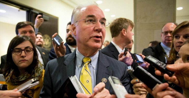 House GOP Leaders Argue Against Scrapping Budget Deal