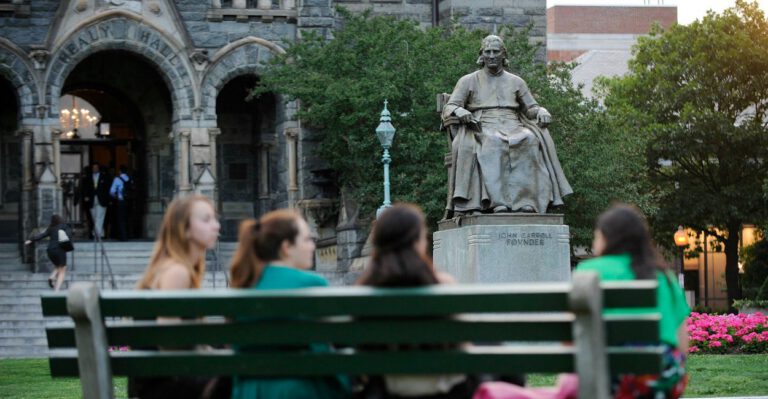 Colleges Use Tax-Exempt Status to Excuse Restricting Free Speech