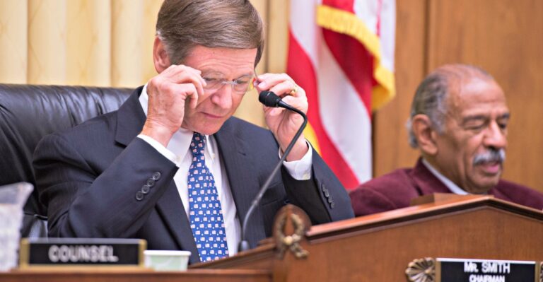 House Probe Reveals Audit Detailing Climate Change Researcher’s ‘Double Dipping’