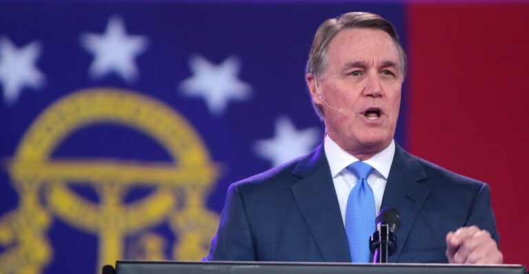This Senator Sees ‘No Wavering’ on Waiting to Fill Supreme Court Vacancy