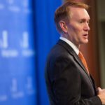 Sen. James Lankford: Young Americans Are 'Afraid of Faith'