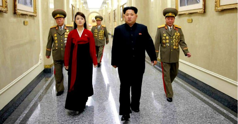 What’s Behind New UN Sanctions on North Korea