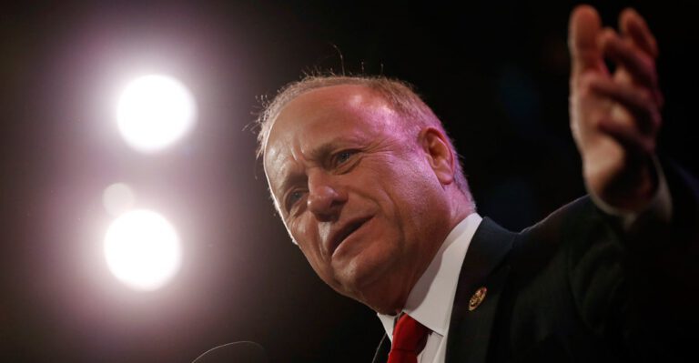 How Reagan Disappointed This Conservative Lawmaker