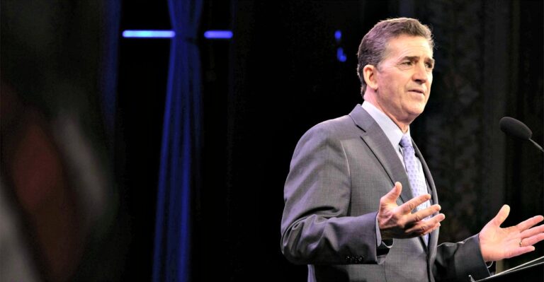 Jim DeMint: Conservatives Win When They Run on Conservative Ideas