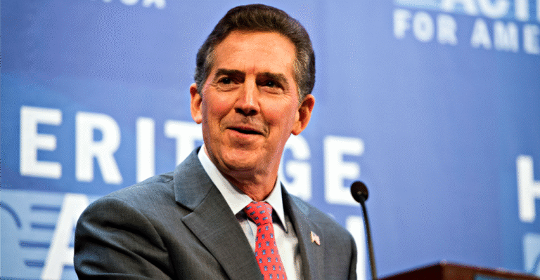 Jim DeMint on How to Build a Conservative Movement