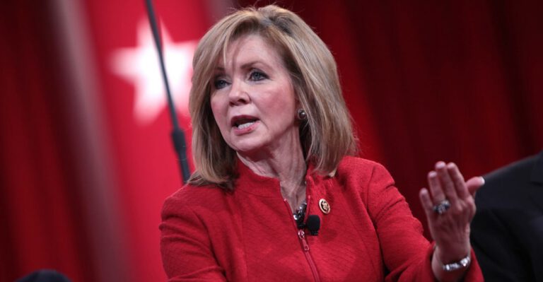 Rep. Marsha Blackburn: Panel Probing Planned Parenthood Finds ‘Surprising Amount of Agreement’