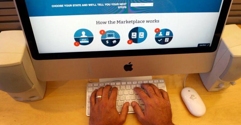 How Much Are Obamacare Deductibles Up in Your State?