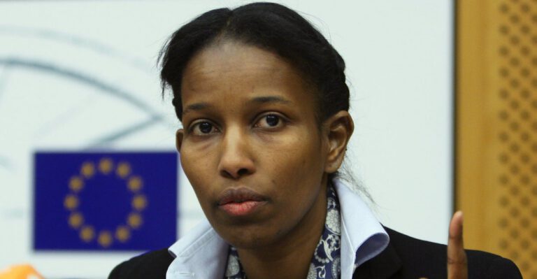 Former Muslim: It’s Not ‘Islamophobic’ to ‘Discuss Islam as a Set of Ideas’