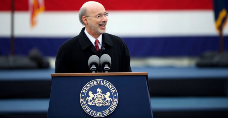 This Governor Ordered a Raise for Some State Workers. Here’s Why Business Groups Are Against It.