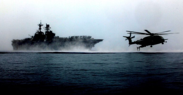 House Budget Proposal Falls Short on Defense