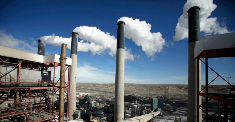 State Environmental Officials Say Obama’s EPA Has Overstepped Its Authority