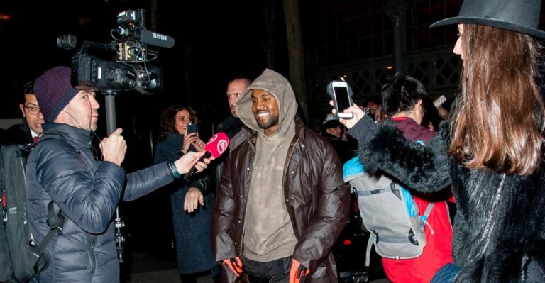 Kanye West Isn’t the Only One With a Spending Problem