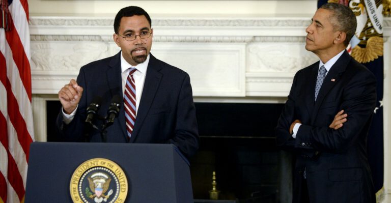 Senate Republicans Help Advance Obama Education Nominee Who Supports Common Core