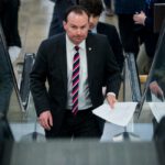 Mike Lee Will Let Federal Aid Flow to Flint If It Doesn’t Add to Deficit