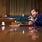 Attorney General Lynch Looks Into Prosecuting 'Climate Change Deniers'