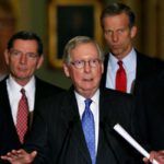 Poll: Majority Support Delaying Supreme Court Replacement