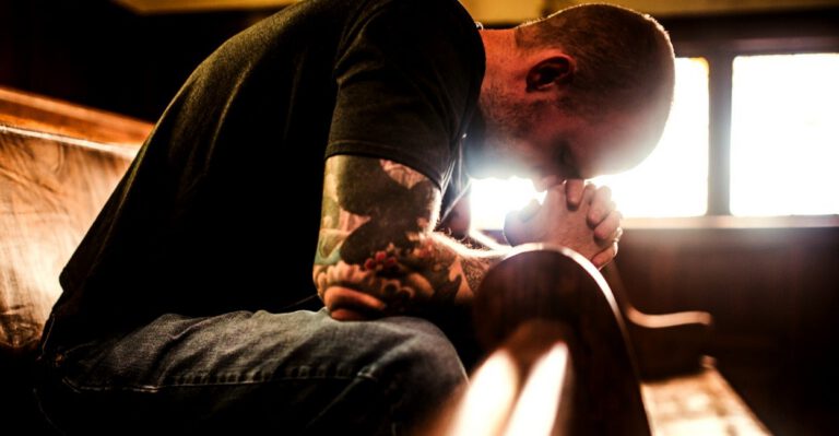 Believers, Not Judges, Should Decide What Their Religion Teaches