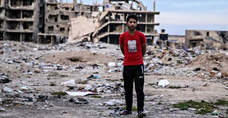 As Russia Pledges Withdrawal, Who Are the Real Winners of the Syrian Cease-Fire?