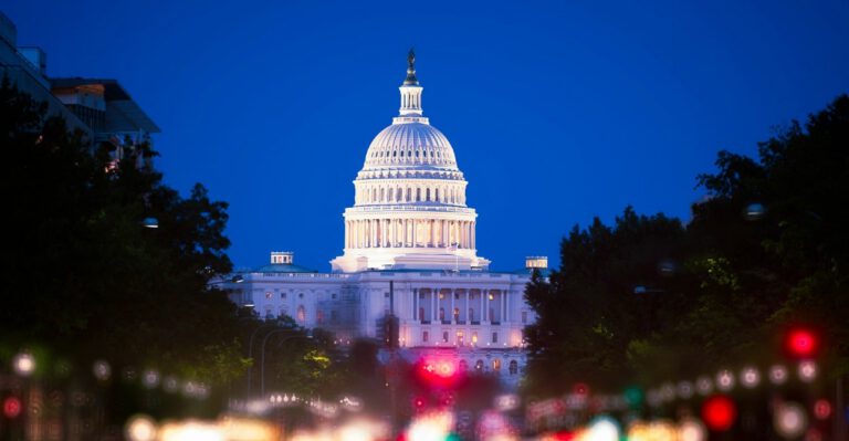 GOP Senator’s Energy Bill Is Not So ‘Clean’