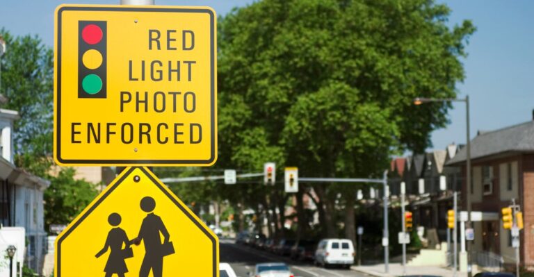 Did Chicago Violate Its Own Laws When Issuing Red Light, Speed Camera Tickets?