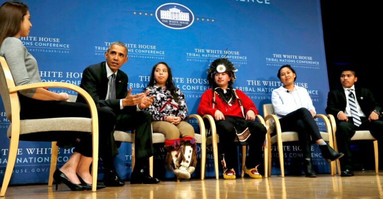 Obama’s Clean Power Plan Will Destroy Navajo Nation Jobs