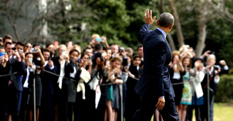 Congress Should Prevent ‘Midnight Regulations’ in Obama’s Last Year