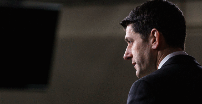 Leadership Releases New Budget as Conservatives Gear Up Opposition to Spending Levels