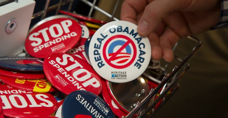 Obamacare Insurers Could Get Billions From Controversial Government Fund