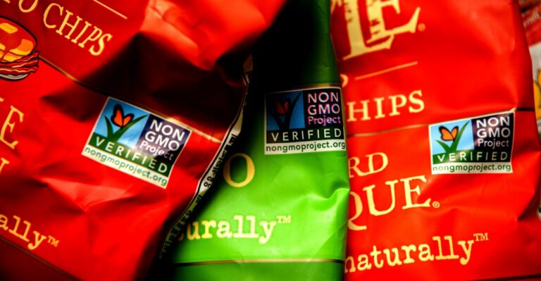 Senate Bill Would Effectively Support Mandatory Labeling of GMOs