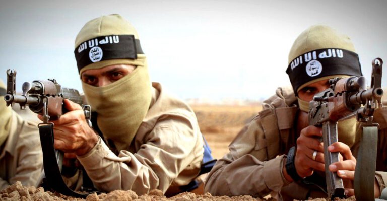 Defection Points to Possible Problems Within ISIS Leadership