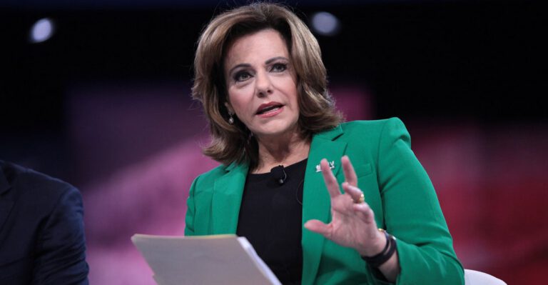 KT McFarland on the ‘Powder Keg’ That’s About to Explode in Europe