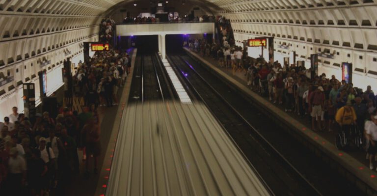 Lack of Accountability, Not Funding, Behind DC Metro Failures