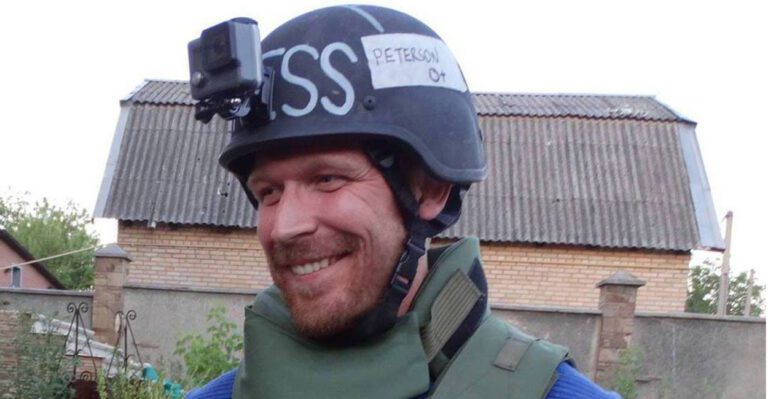 What You Should Know About the Ukraine War From a Journalist on the Front Lines
