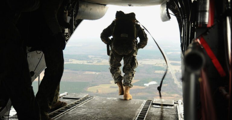 Obama’s Misuse of Special Operations Forces Has Led to Larger ISIS Threat