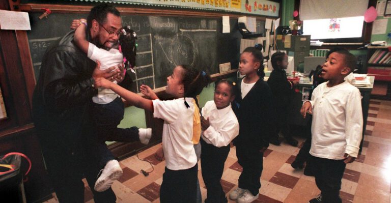 Students in Voucher Program Much Less Likely to Commit Crimes, Study Finds