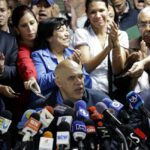 Venezuelans Fighting for Economic Freedom