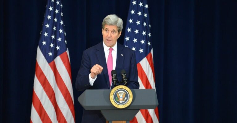 Labeling ISIS Actions Against Christians a Genocide Isn’t Enough