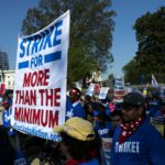 Minimum Wage Hike in DC Will Stifle Job Creation